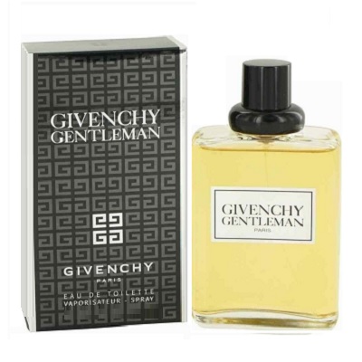 Givenchy Gentleman Cologne